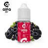 Arôme Mûre Cassis AlfaDIY Alfaliquid 30ml