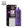Puff Magic Love Hyper Max Advanced 30k Crown Bar Al Fakher