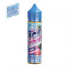 Mûre Framboise Ice Cool Liquidarom 50ml