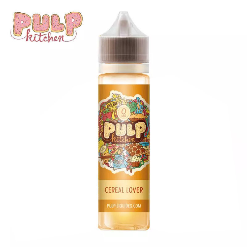 Cereal Lover Pulp Kitchen 50ml