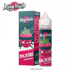 Akaimi Kung Fruits 50ml