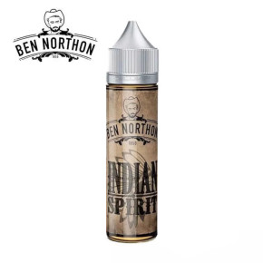 Indian Spirit Ben Northon 50ml