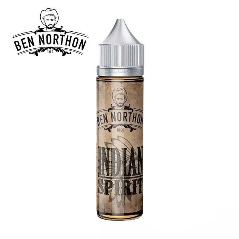 Indian Spirit Ben Northon 50ml