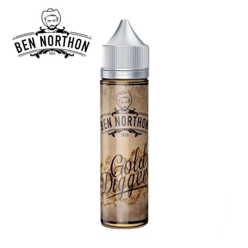 Gold Digger Ben Northon 50ml