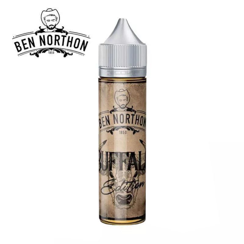 Buffalo Ben Northon 50ml