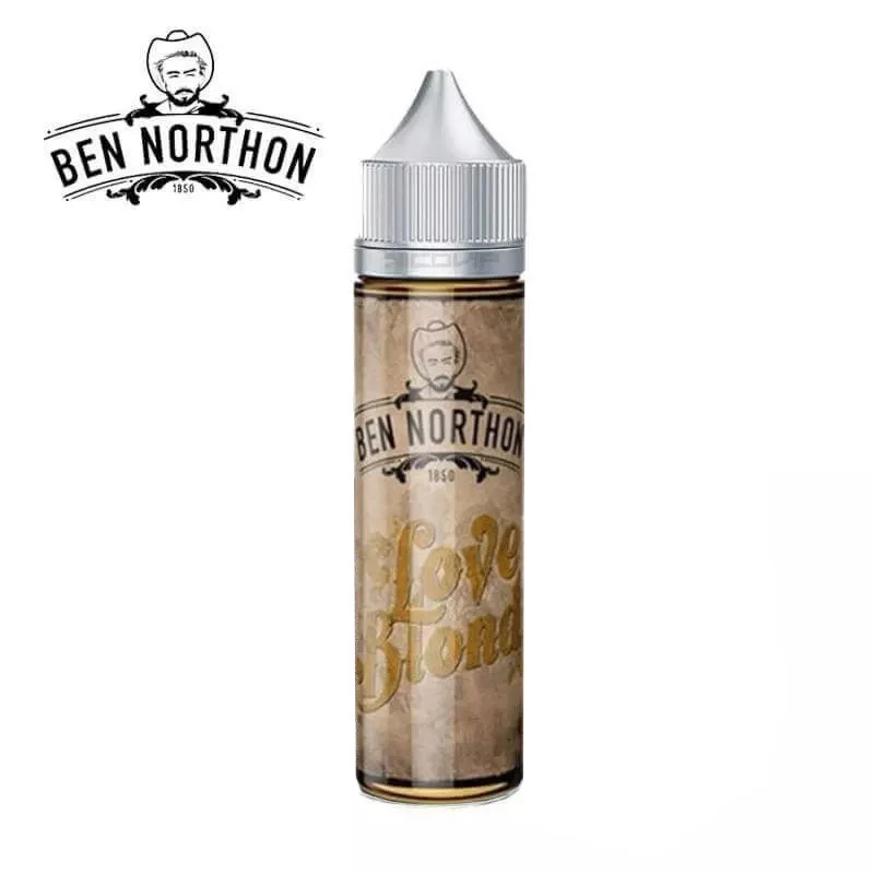 Love Blond Ben Northon 50ml