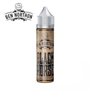 Black Horse Ben Northon 50ml