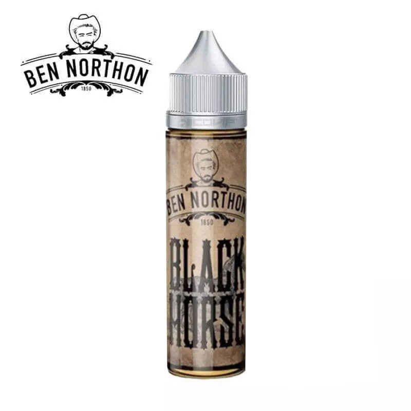 Black Horse Ben Northon 50ml