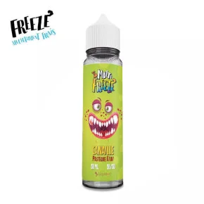 Canaille Pastèque Kiwi Multi Freeze Liquideo 50ml