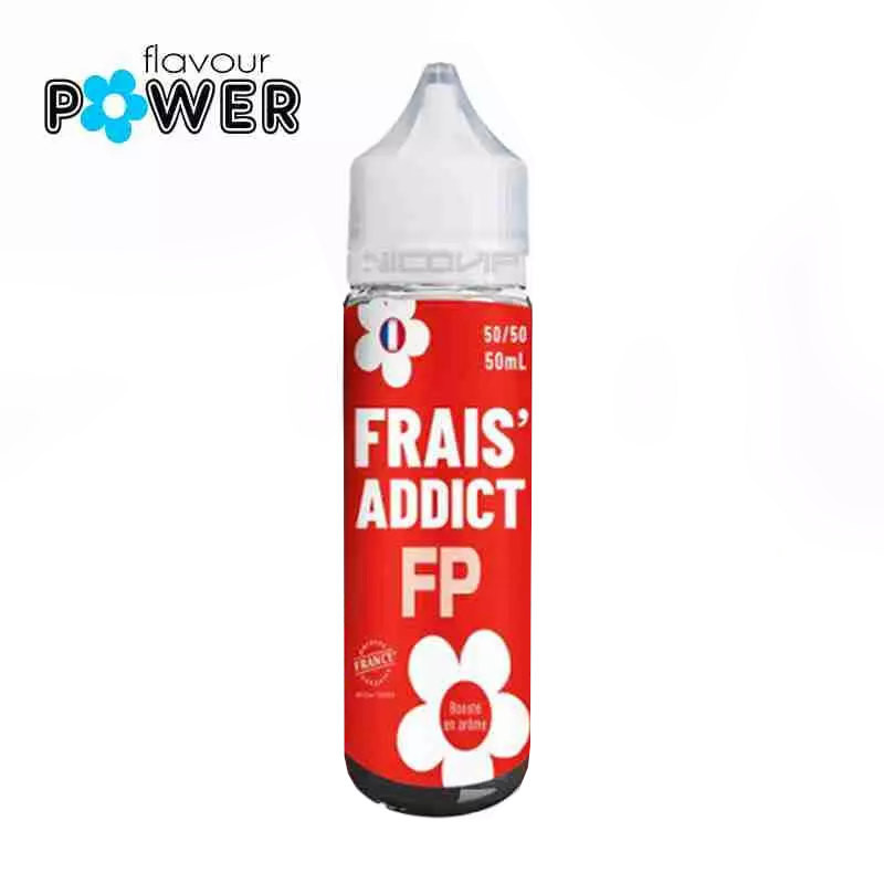 Frais’ Addict Flavour Power 50ml