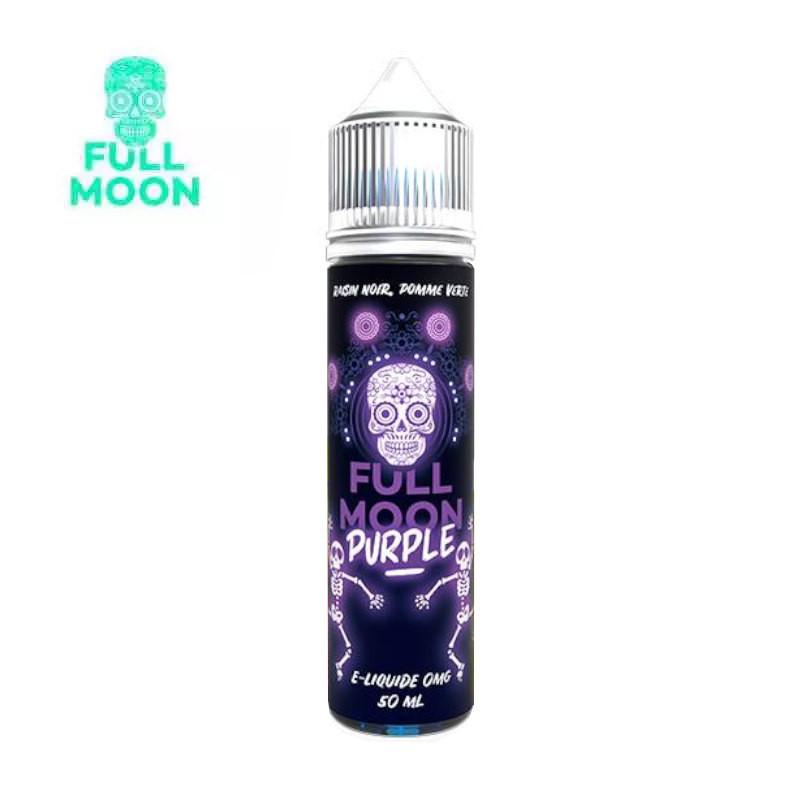 Purple Full Moon 50ml