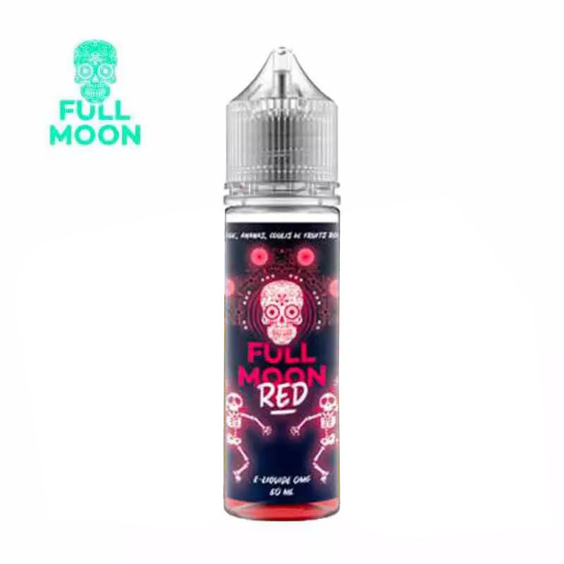 Red Full Moon 50ml