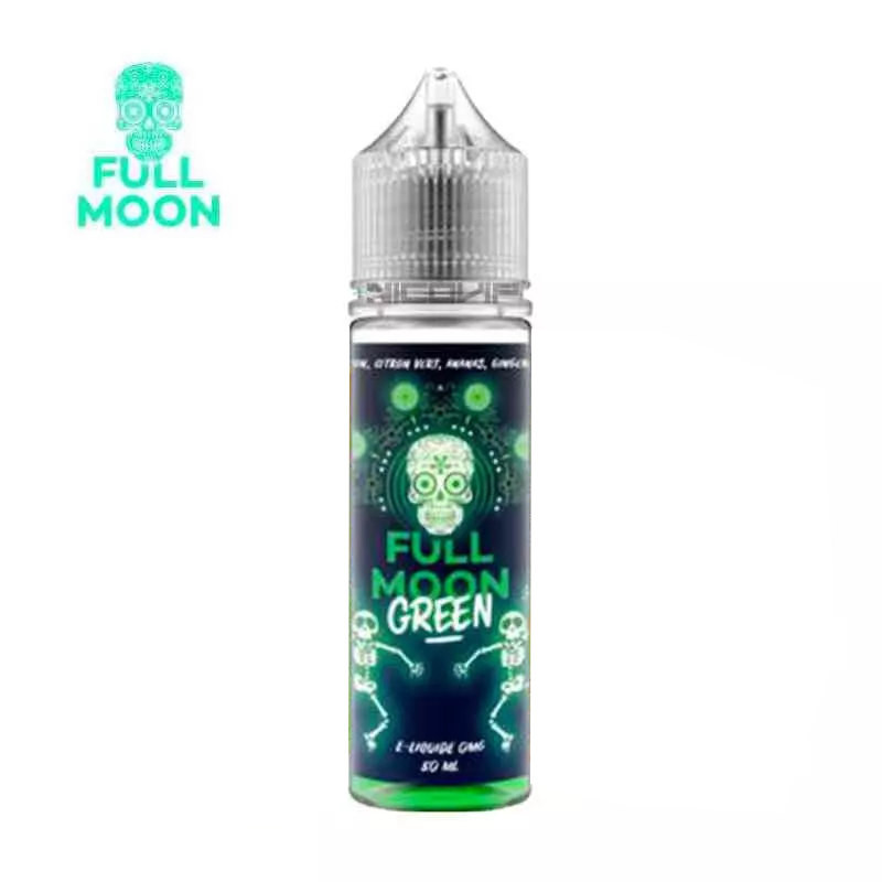 Green Full Moon 50ml