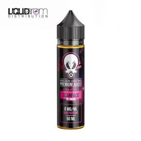 Scarface High Creek Liquidarom 50ml