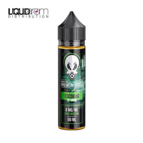 Escobar High Creek Liquidarom 50ml