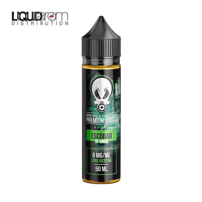 Escobar High Creek Liquidarom 50ml