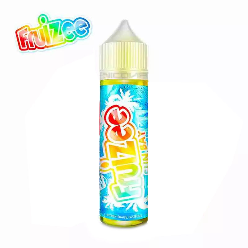 Sun Bay Fruizee 50ml