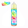 Bloody Lime Fruizee 50ml