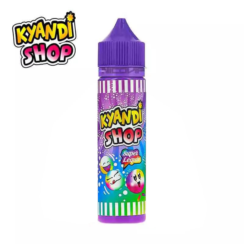 Super Lequin Kyandi Shop 50ml