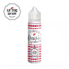 Fraise Symphonie Le Coq Qui Vape 50ml