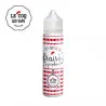 Fraise Symphonie Le Coq Qui Vape 50ml