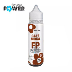 Café Moka Flavour Power 50ml