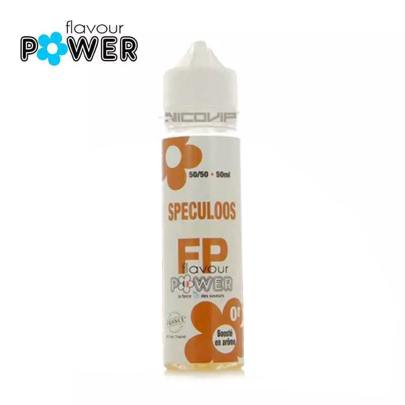 Speculoos Flavour Power 50ml