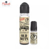 Old Nuts Moon Shiners Easy2Shake Le French Liquide 50ml - 3 mg