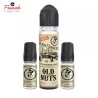 Old Nuts Moon Shiners Easy2Shake Le French Liquide 50ml - 6 mg