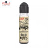 Old Nuts Moon Shiners Easy2Shake Le French Liquide 50ml - Sans nicotine