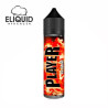 Le Player Eliquid France 50ml