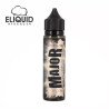 Le Major Eliquid France 50ml