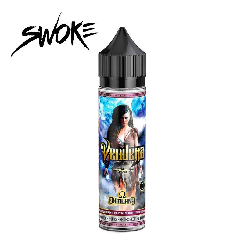 Vendetta Swoke 50ml