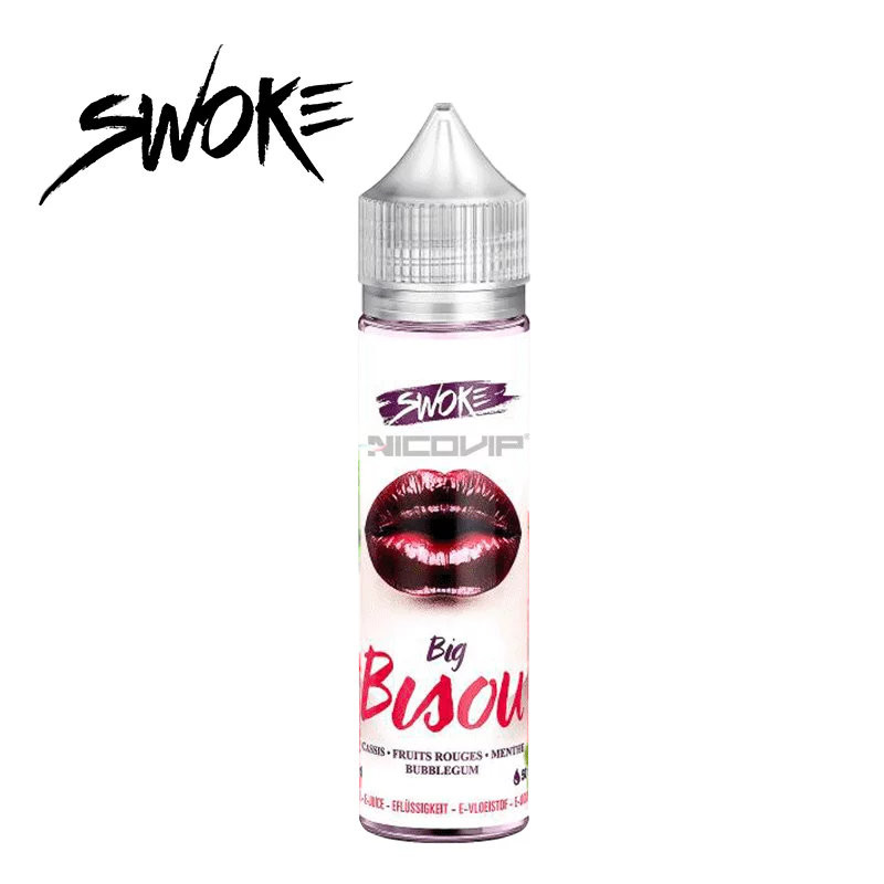 Big Bisou Swoke 50ml