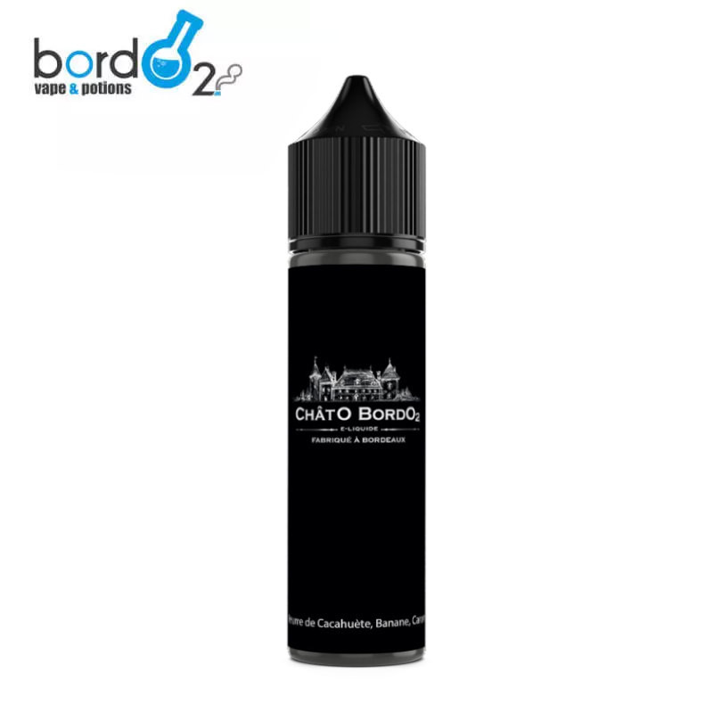 Châto Oh My God ! Bordo2 50ml