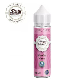 Bubble Gum Tasty Collection 50ml
