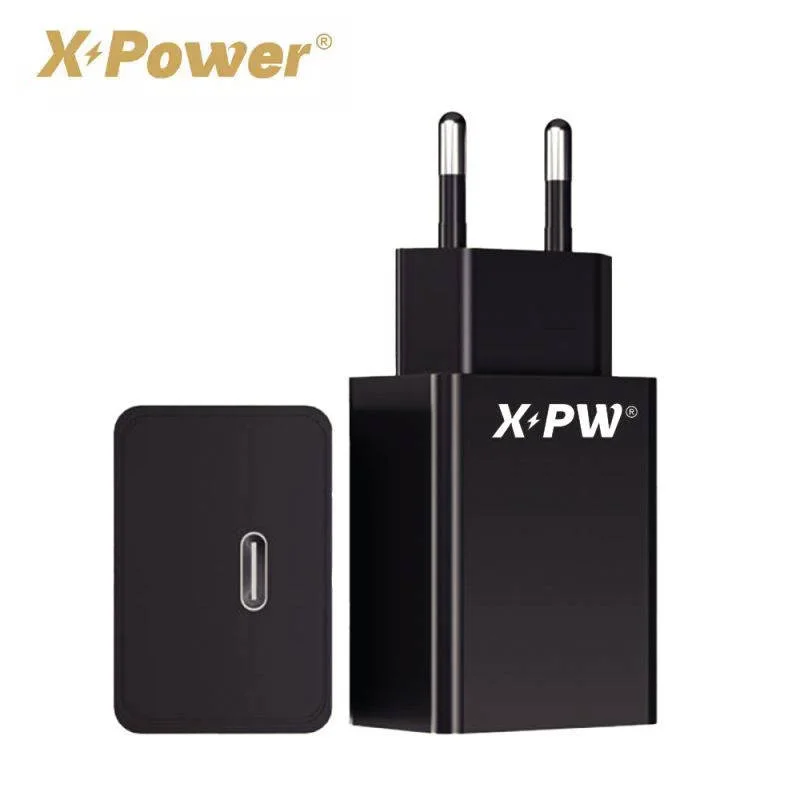 Chargeur Mural USB-C X Power