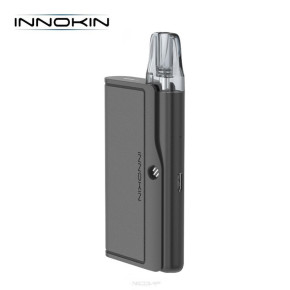 Kit EZ Leva 400mAh + Power Bank 2000mAh Innokin - Matte Black