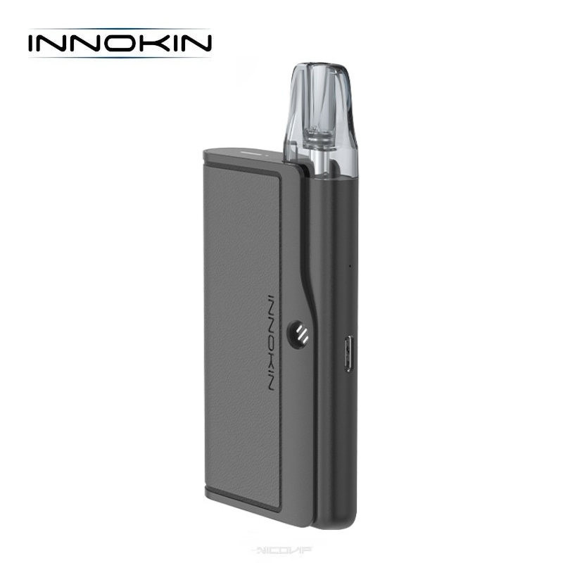 Kit EZ Leva 400mAh + Power Bank 2000mAh Innokin - Matte Black