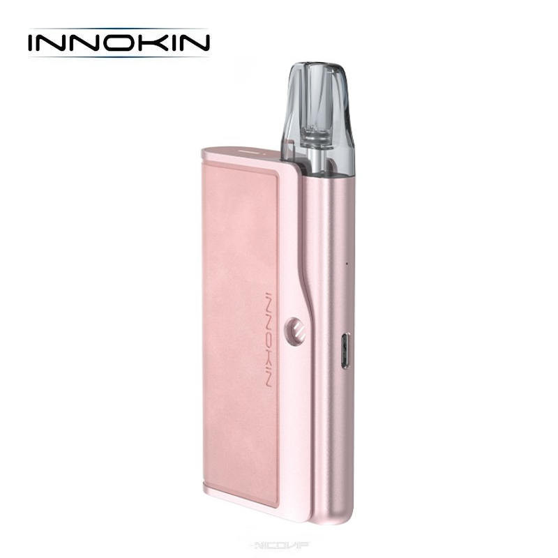 Kit EZ Leva 400mAh + Power Bank 2000mAh Innokin - Blush Pink