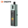 Kit Pod Fluffi Pro 2800mAh Aspire - Forest Green
