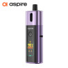 Kit Pod Fluffi Pro 2800mAh Aspire - Lavender