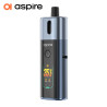 Kit Pod Fluffi Pro 2800mAh Aspire - Navy Blue