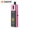 Kit Pod Fluffi Pro 2800mAh Aspire - Rose Pink