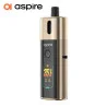 Kit Pod Fluffi Pro 2800mAh Aspire - Champagne Golden