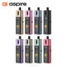 Kit Pod Fluffi Pro 2800mAh Aspire