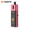 Kit Pod Fluffi Pro 2800mAh Aspire - Crimson Red