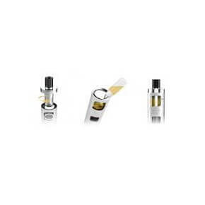 Kit PockeX Aspire - Argent