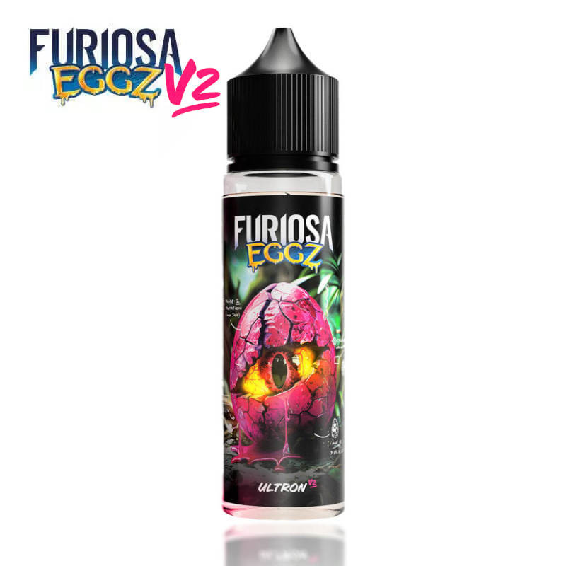 Ultron V2 Furiosa EGGZ 50ml