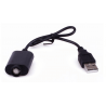CHARGEUR EGO USB NOIR